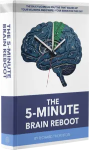 BONUS #2 The 5-Minute Brain Reboot