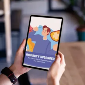 Balmorex Pro IMMUNITY UPGRADED