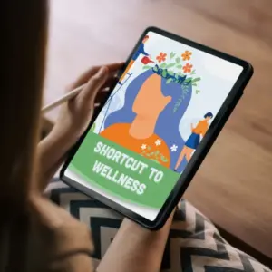 Balmorex Pro SHORTCUT TO WELLNESS