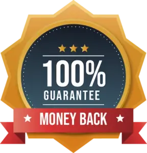 Balmorex Pro money-back guarantee