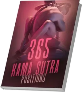 Bonus #1 365 Positions of the Kama Sutra
