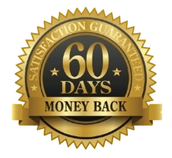Memovolt Money Back Guarantee