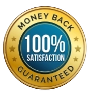 SodaPeak Money Back Guarntee