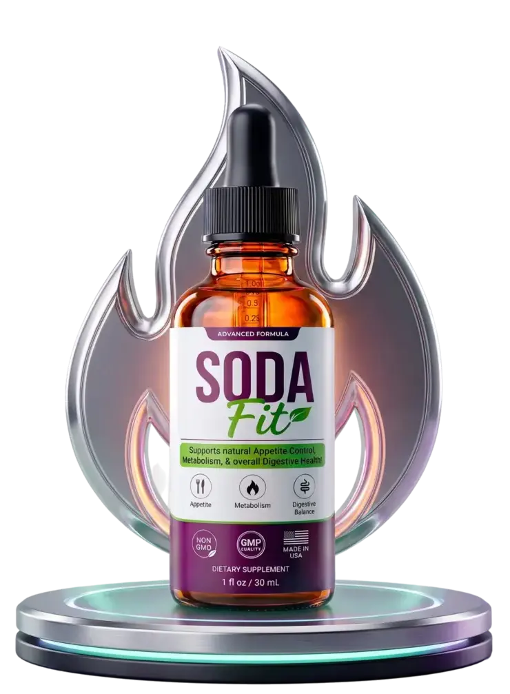 SodaFit